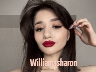 Williamssharon
