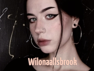 Wilonaallsbrook