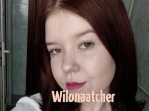 Wilonaatcher