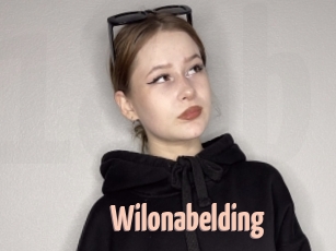 Wilonabelding