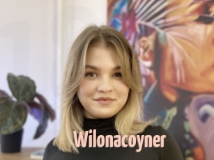 Wilonacoyner