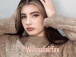 Wilonafairfax