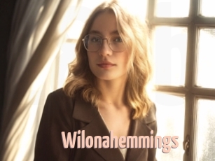 Wilonahemmings