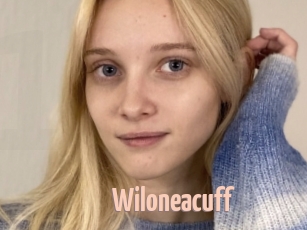 Wiloneacuff