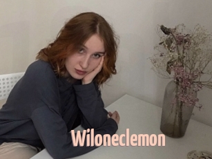 Wiloneclemon