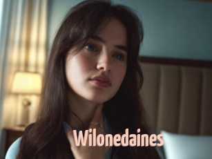 Wilonedaines