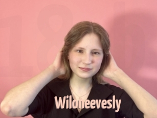 Wiloneevesly