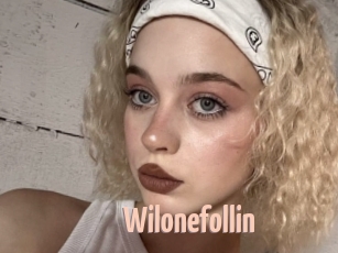 Wilonefollin