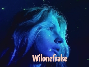 Wilonefrake