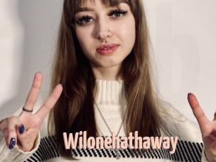 Wilonehathaway