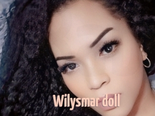 Wilysmar_doll