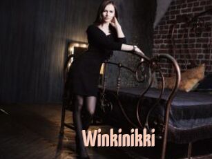 Winkinikki