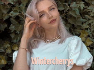 Wintercherrys