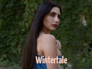 Wintertale