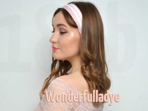 Wonderfulladye
