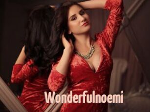 Wonderfulnoemi