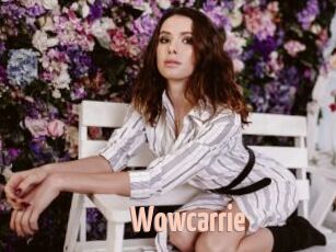 Wowcarrie