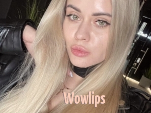 Wowlips