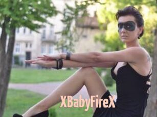 XBabyFireX