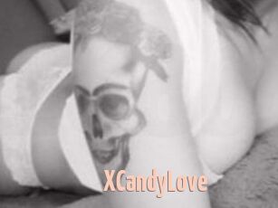 XCandy_Love