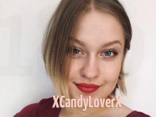 XCandyLoverX