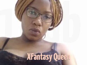 XFantasy_Queen