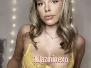 XJazminexo