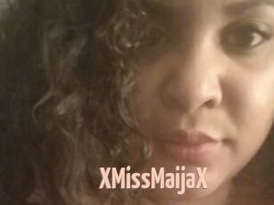 XMissMaijaX