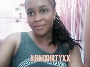XOXODIRTYXX