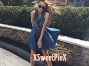 XSweetPieX
