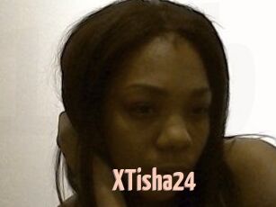 XTisha24