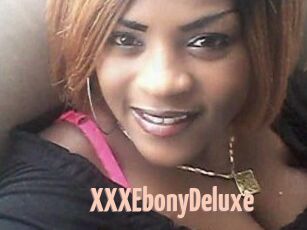 XXXEbonyDeluxe