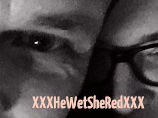 XXX_HeWet_SheRed_XXX