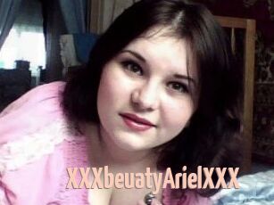 XXXbeuatyArielXXX 18A blog