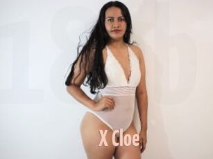 X_Cloe