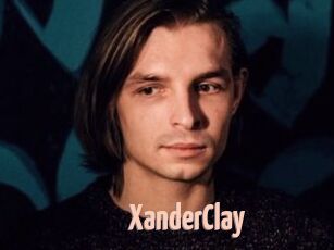 XanderClay