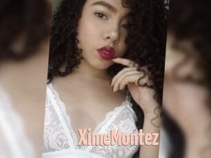 XimeMontez