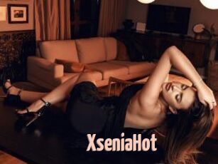 XseniaHot 18A blog