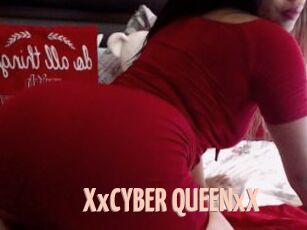 XxCYBER_QUEENxX