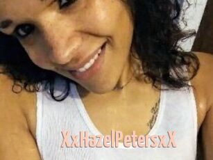 XxHazel_PetersxX