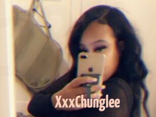 XxxChunglee 18A blog