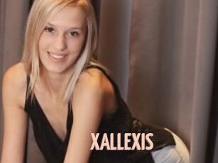 XALLEXIS