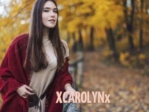 XCAROLYNx