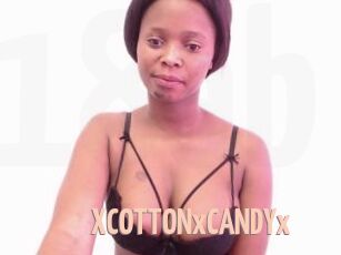 XCOTTONxCANDYx