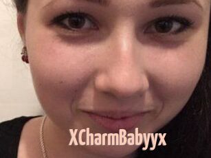 XCharmBabyyx