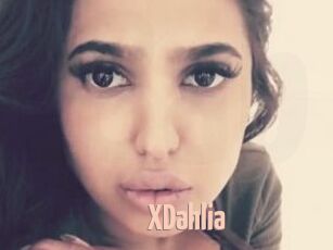 XDahlia