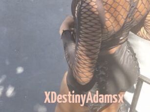 XDestinyAdamsx