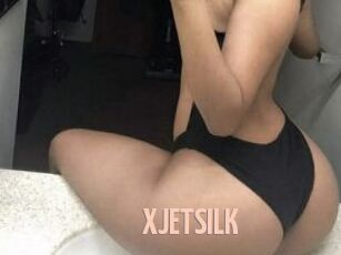 XJETSILK