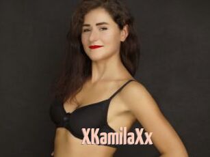 XKamilaXx