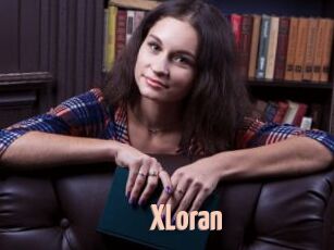 XLoran